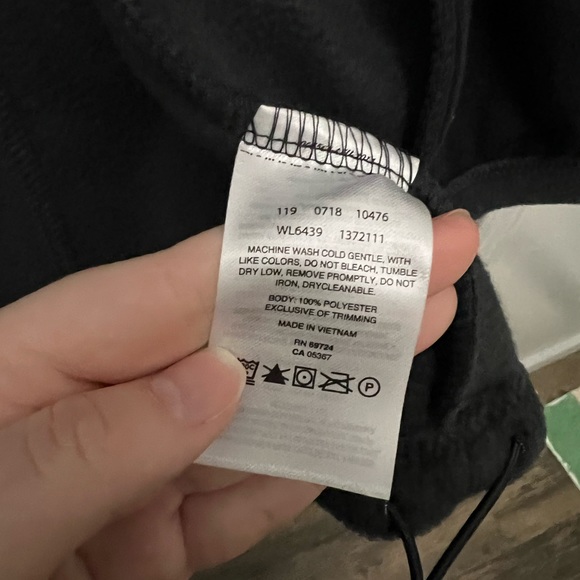 Columbia Full Zip Jacket - Picture 7 of 8